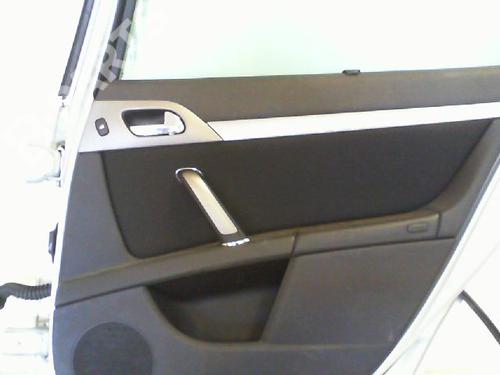 Right rear door PEUGEOT 407 SW (6E_, 6D_) 2.0 HDi 135 | BP9372995C5 