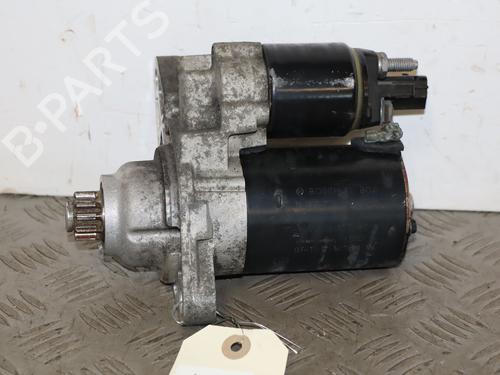 Starter VW GOLF V (1K1) 1.4 16V | BP39699773M8 - Image 4
