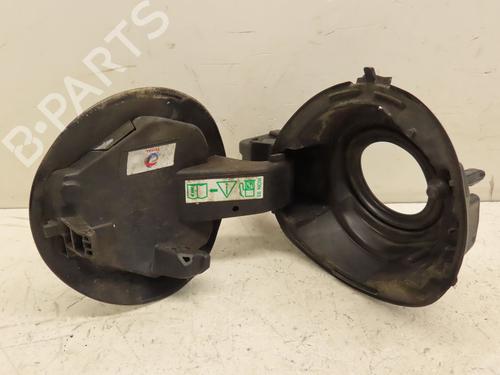 Used Fuel flap PEUGEOT 308 II (LB_, LP_, LW_, LH_, L3_) 1.2 THP 130 (131 hp) 29872583