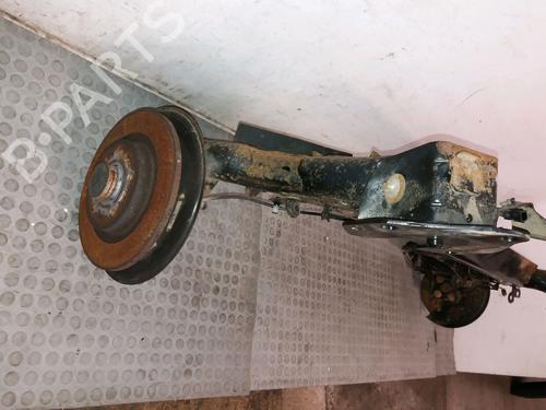 Bagaksel RENAULT KANGOO Express (FW0/1_) 1.5 dCi 90 (FW0G, FW05, FW08, FW11) | BP17778335M2 