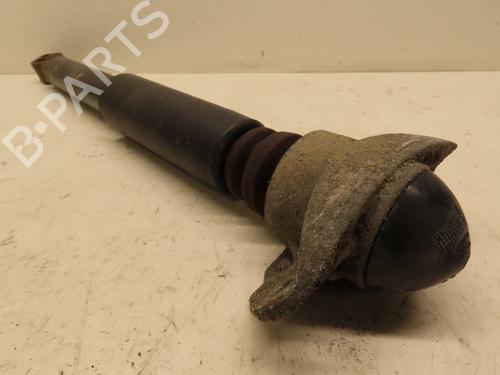 Used Left rear shock absorber AUDI TT (8J3) 2.0 TFSI (200 hp) 28685379