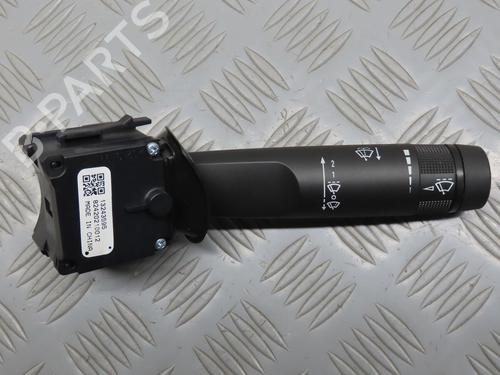 Used Steering column stalk OPEL INSIGNIA A Saloon (G09) 1.8 (69) (140 hp) 20151540