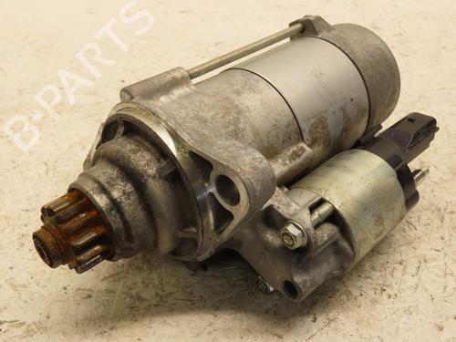 Used Starter VW GOLF VII (5G1, BQ1, BE1, BE2) 1.6 TDI (115 hp) 29468781