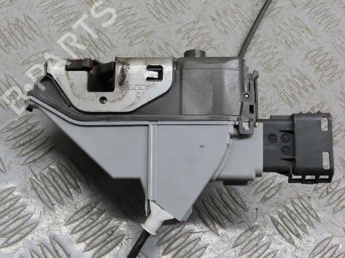 Rear right lock PEUGEOT 508 SW I (8E_) 2.0 HDi | BP26668979C99 