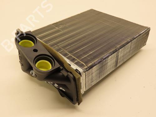 Used Heater matrix FORD KA (RU8) 1.3 TDCi (75 hp) 29045931