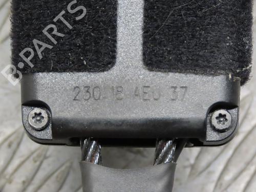 Seat buckle CITROËN C3 III (SX) 1.2 PureTech 82 | BP27488516I32 - Image 1