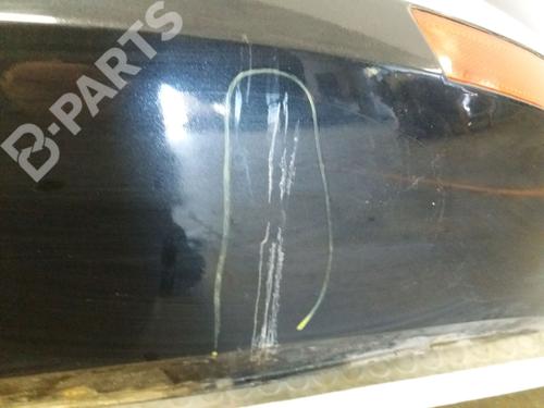 Rear bumper SEAT LEON (1P1) 1.9 TDI | BP9971853C8 