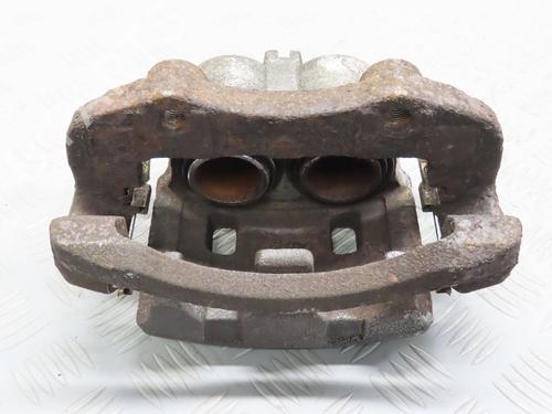 Used Left front brake caliper NISSAN X-TRAIL I (T30) 2.2 dCi 4x4 (136 hp) 17995433