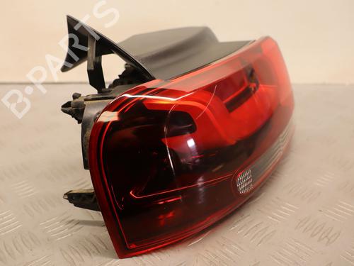 Left taillight CITROËN C4 CACTUS 1.2 THP 110 | BP33727402C34 - Image 3