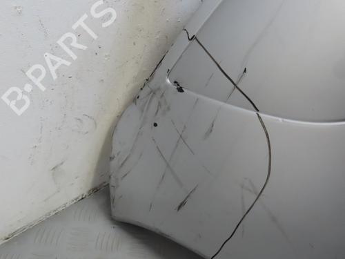 Front bumper CITROËN BERLINGO / BERLINGO FIRST MPV (MF_, GJK_, GFK_) 1.6 HDI 90 (MF9HX) | BP24832464C7 