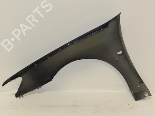 Right front fenders PEUGEOT 306 Hatchback (7A, 7C, N3, N5) 1.9 D | BP29601317C42