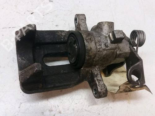 Used Right rear brake caliper PEUGEOT 308 I (4A_, 4C_) 1.6 HDi (90 hp) 16556061
