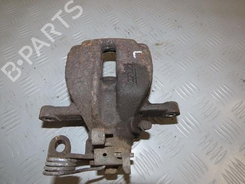 Left rear brake caliper PEUGEOT EXPERT Van (VF3A_, VF3U_, VF3X_) 1.6 HDi 90 8V | BP18913355M107