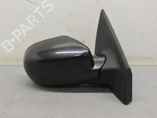 Right mirror RENAULT CLIO III (BR0/1, CR0/1) 1.5 dCi | BP17781090C27 