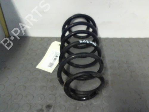 Used Shock absorber spring CITROËN C1 (PM_, PN_) 1.0 (68 hp) 14883992