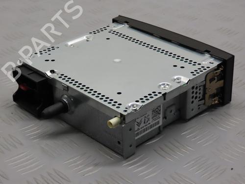 Radio CITROËN C3 II (SC_) 1.0 VTi 68 | BP31843632E6