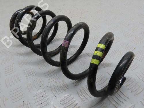 Shock absorber spring PEUGEOT 307 SW (3H) 1.6 HDI 110 | BP17778125C152 