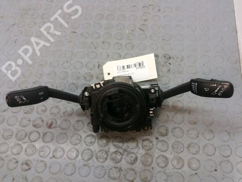 Used Steering column stalk VW GOLF VII (5G1, BQ1, BE1, BE2) 1.6 TDI (105 hp) 9386461