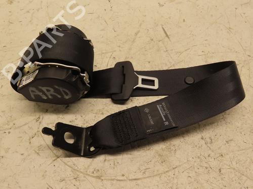 Used Rear right belt tensioner RENAULT CLIO IV (BH_) 1.5 dCi 90 (90 hp) 29045976