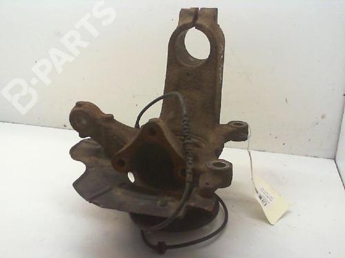 Used Left front steering knuckle PEUGEOT BOXER Van 2.2 HDi 100 (101 hp) 9378384