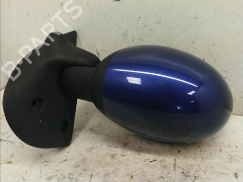Left mirror RENAULT TWINGO I (C06_) 1.2 (C066, C068) | BP23155271C26 
