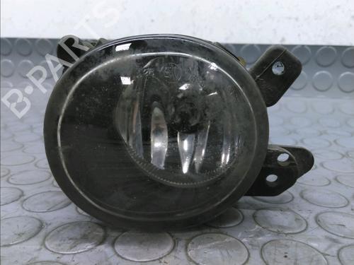 Used Left front fog light MERCEDES-BENZ A-CLASS (W169) A 200 CDI (169.008, 169.308) (140 hp) 17782331