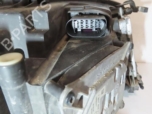 Left headlight AUDI A4 B8 (8K2) 2.0 TDI | BP40204772C28 - Image 4