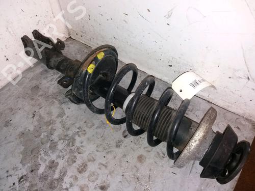 Used Right front shock absorber Right front shock absorber 9378484 9378484