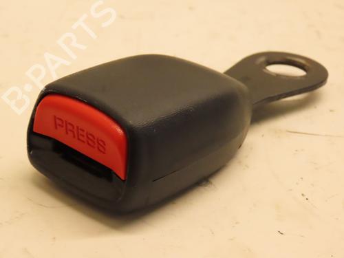 Seat buckle CITROËN C-CROSSER (VU_, VV_) 2.2 HDi | BP29216964I32 