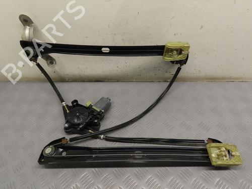 Rudehejsemekanisme ventre foran VW GOLF VII (5G1, BQ1, BE1, BE2) 1.2 TSI (110 hp) 27488627