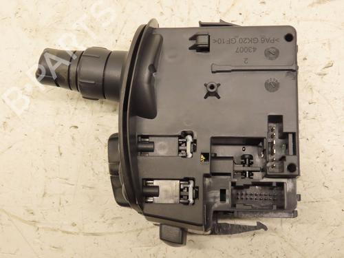 Steering column stalk RENAULT CLIO III (BR0/1, CR0/1) 1.2 16V (BR0P, CR0P) | BP29016155I23 