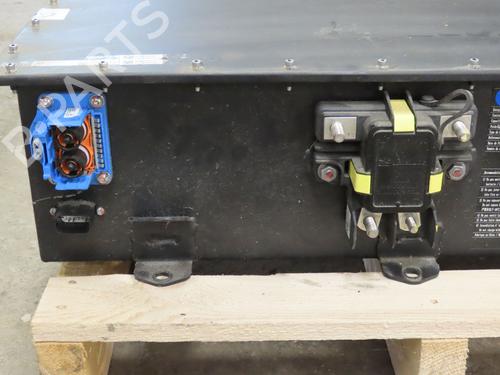 Battery CITROËN AMI (9A_) Electric (9AZ2CA) | BP36482827E11 - Image 4
