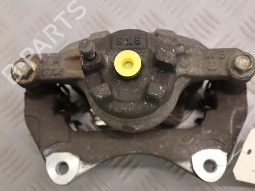 Used Left front brake caliper Left front brake caliper CITROËN C4 AIRCROSS 1.6 HDi 115 (114 hp) 34710611 34710611