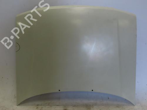 Used Hood PEUGEOT 309 I (10C, 10A) 1.3 (64 hp) 27621770