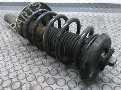 Right front shock absorber PEUGEOT 207 (WA_, WC_) 1.6 HDi | BP17777713M17 