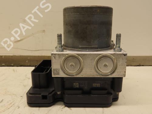 ABS pump CITROËN C3 / C3 ORIGIN III (SX) 1.5 BlueHDi 100 (SXYHYP, SXYHTU) | BP27665998M43 