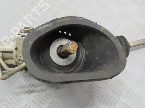 Steering rack RENAULT CLIO II (BB_, CB_) 1.2 (BB0A, BB0F, BB10, BB1K, BB28, BB2D, BB2H, CB0A,... | BP23505625M22 