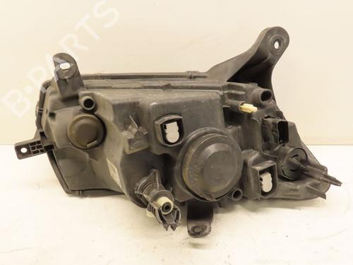 Used Left headlight DACIA SANDERO II 1.5 dCi (90 hp) 29264185