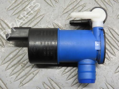 Washer pump DACIA SANDERO III 1.0 TCe 90 | BP27488978E24 