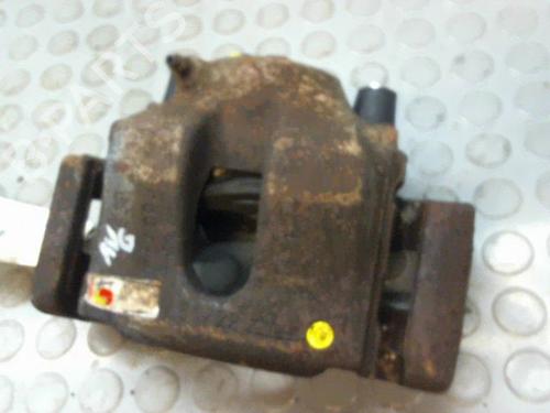 Left front brake caliper BMW 3 Coupe (E46) 320 Cd (150 hp) 14885329