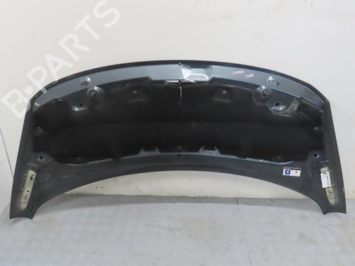 Used Hood PEUGEOT 3008 I MPV (0U_) 1.6 HDi (109 hp) 27187770
