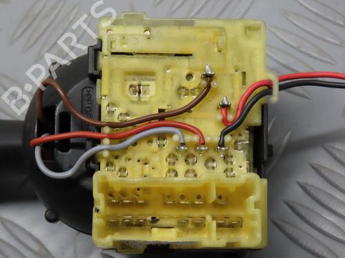 Headlight switch RENAULT CLIO IV (BH_) 1.5 dCi 90 | BP12431678I24 
