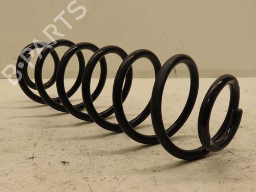 Used Shock absorber spring PEUGEOT 2008 I (CU_) 1.6 BlueHDi 120 (120 hp) 29577550