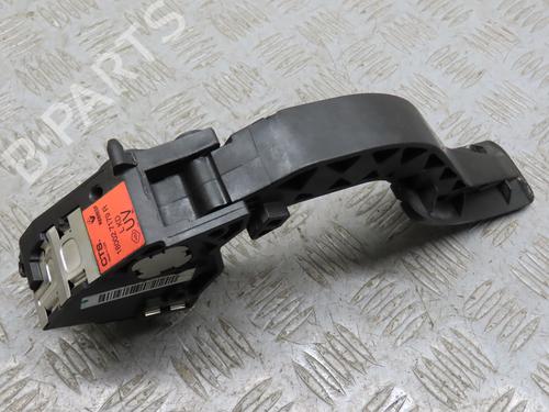 Pedal RENAULT TRAFIC III Van (FG_) 1.6 dCi 120 (FGMK) | BP27187667I4