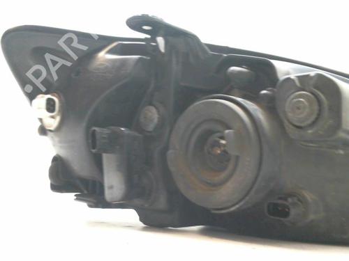 Venstre forlygte HYUNDAI GETZ (TB) 1.3 | BP15743376C28 