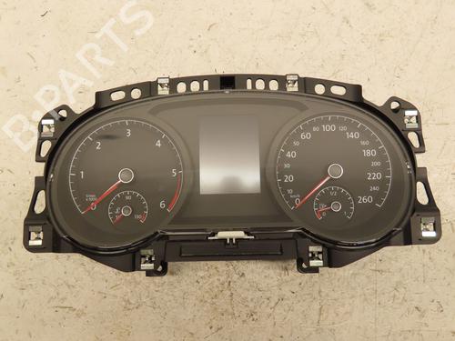 Instrument cluster VW GOLF VII (5G1, BQ1, BE1, BE2) 1.6 TDI | BP29468866C47 
