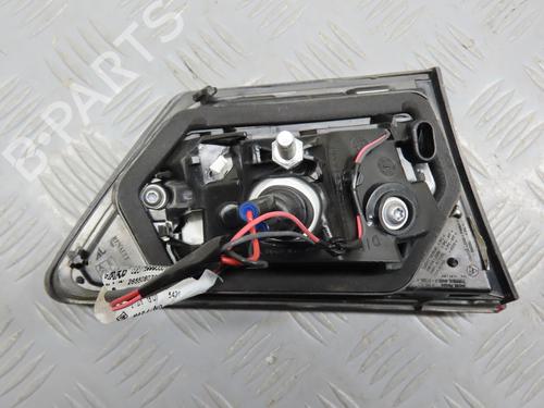 Right tailgate light RENAULT CLIO IV (BH_) 1.2 TCe 120 (BHAU) | BP23099103C80