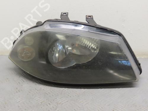 Right headlight SEAT IBIZA III (6L1) 1.9 TDI | BP9379755C29 