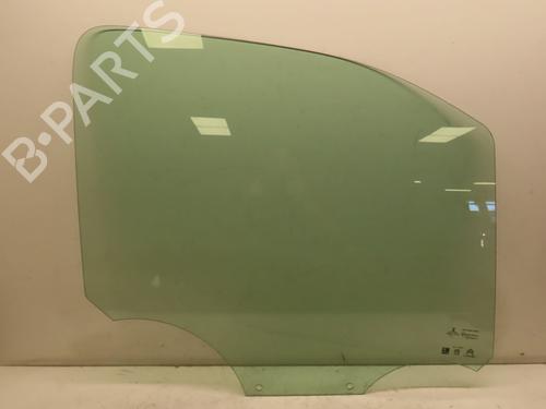 Front right door window OPEL COMBO Box Body/MPV (K9) 1.5 D | BP29345842C19 