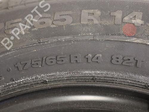 Used Jack Kit Jack Kit RENAULT TWINGO II (CN0_) 1.2 16V (CN04, CN0B) (75 hp) 35796917 35796917